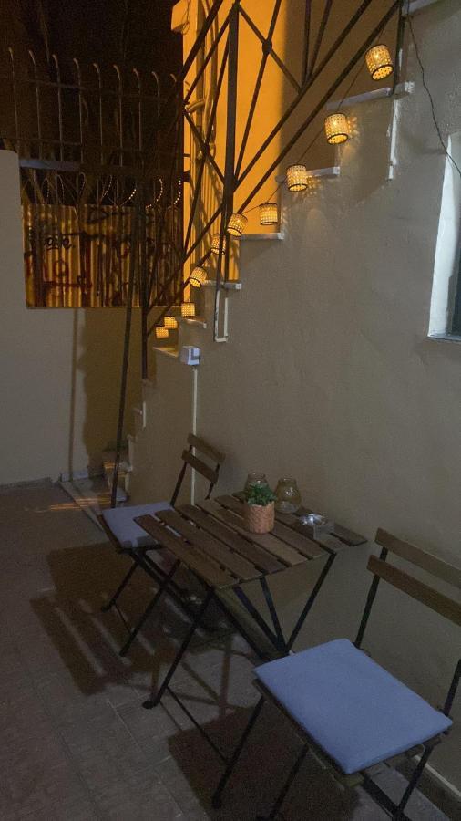 Cozy Maisonette Next To Plaka Athens Exterior photo